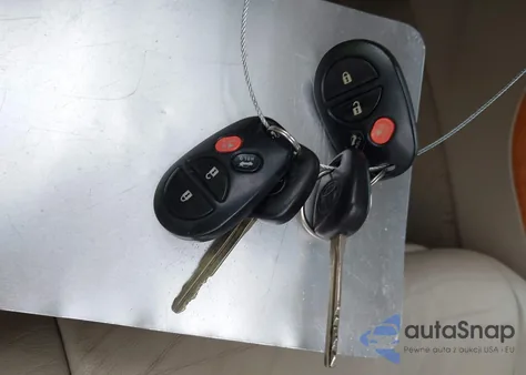 2007 Toyota Avalon Xls из США, поврежденный, VIN 4T1BK36B87U193381